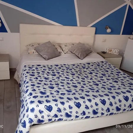 Bed & Breakfast La Rosa Dei Venti 2