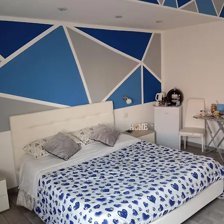 La Rosa Dei Venti 2 Bed & Breakfast *