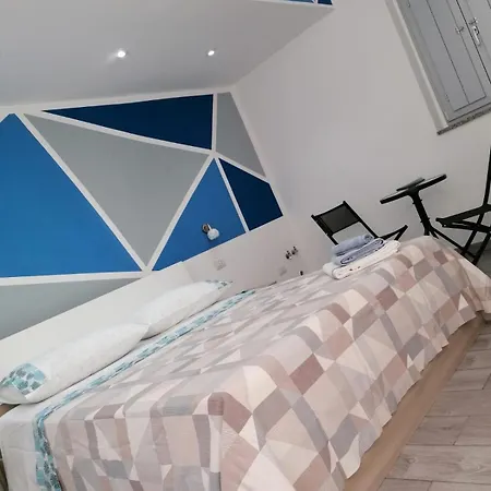 La Rosa Dei Venti 2 Bed & Breakfast
