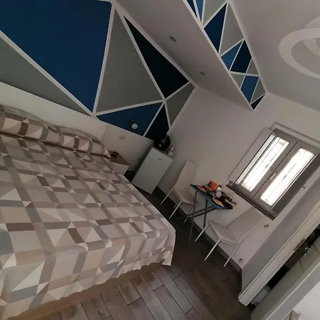 Bed & Breakfast La Rosa Dei Venti 2